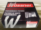 Sada kovaných pístů Woessner pro Seat Cordoba, Ibiza 2.0 8V (115 PS), Volkswagen Golf 3, Passat